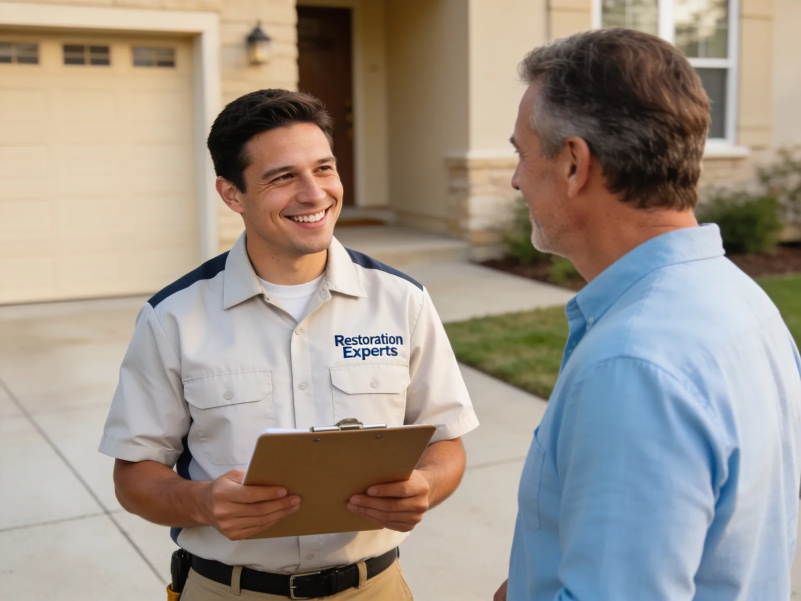 Water Damage Cleanup Algonquin, IL FAQs